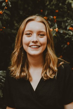 Professional Headshot